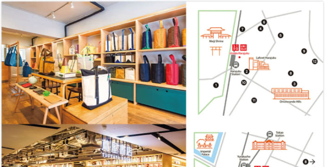 《LifeWearMagazine》二期，手下这份穿搭经