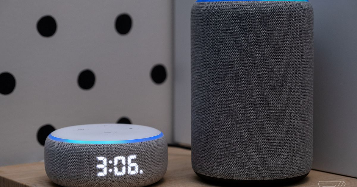 Alexa adds severe weather alerts and new features for commuters | Nestia