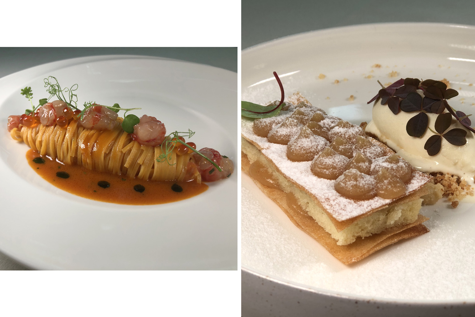 Food Picks: Asian classics with a twist