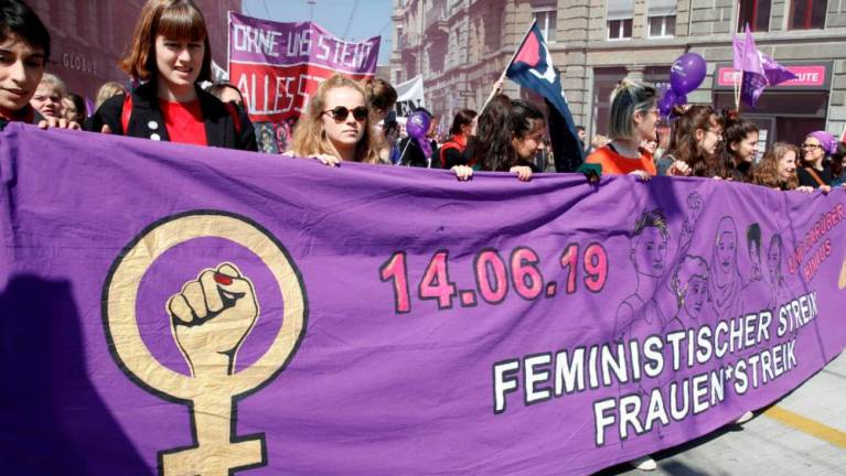 9 in 10 of all people hold bias against women