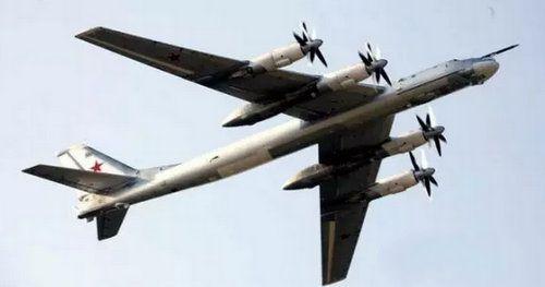 世界10大轰炸机，B-2A“幽灵”领衔榜单，你都知道吗？