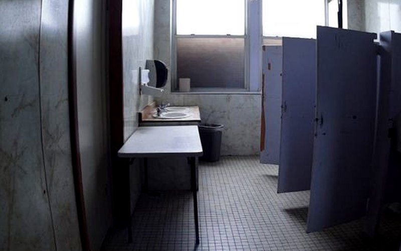 Sabah school flushes down 20 sen fee for toilet use