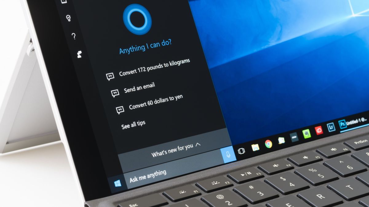 Microsoft wants to listen to your voice recordings - but will ask for permission first