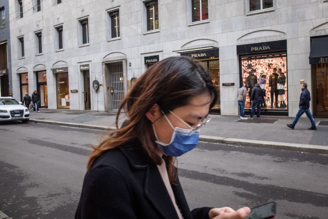 Coronavirus: Italy reports 49 more deaths, total fatalities at 197