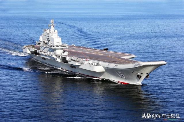 苏联共造了9艘航母 除了俄军库兹涅佐夫号另外8艘今何在？