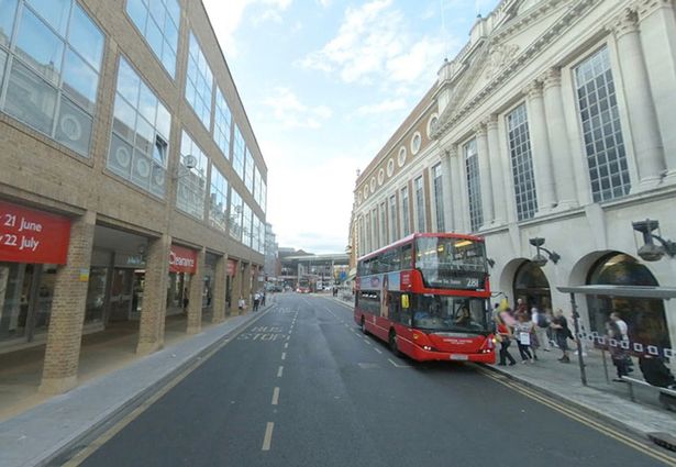 First picture of 'sweet natured' boy, 19, stabbed to death in 'horrendous attack'