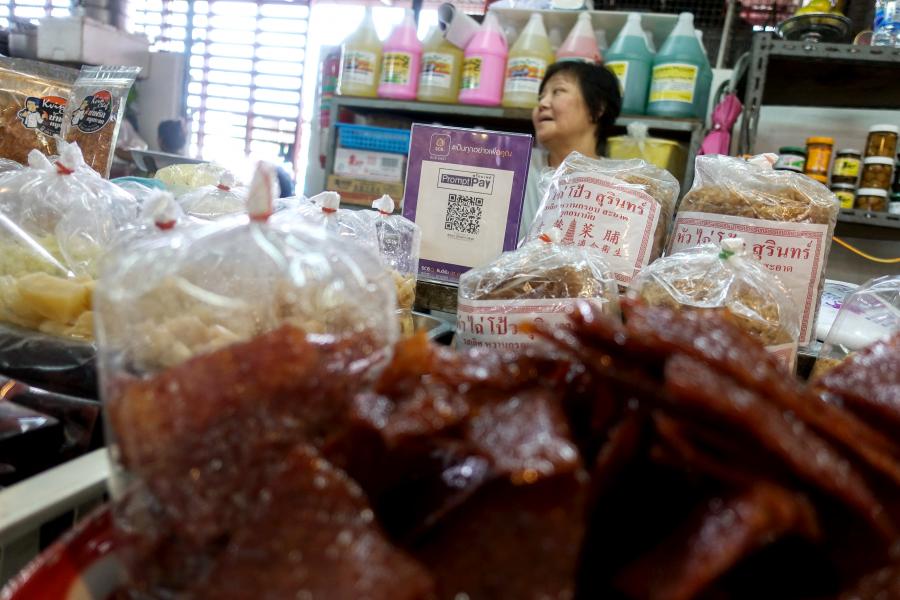 Thailand outlines US$3.2b stimulus to alleviate coronavirus impact