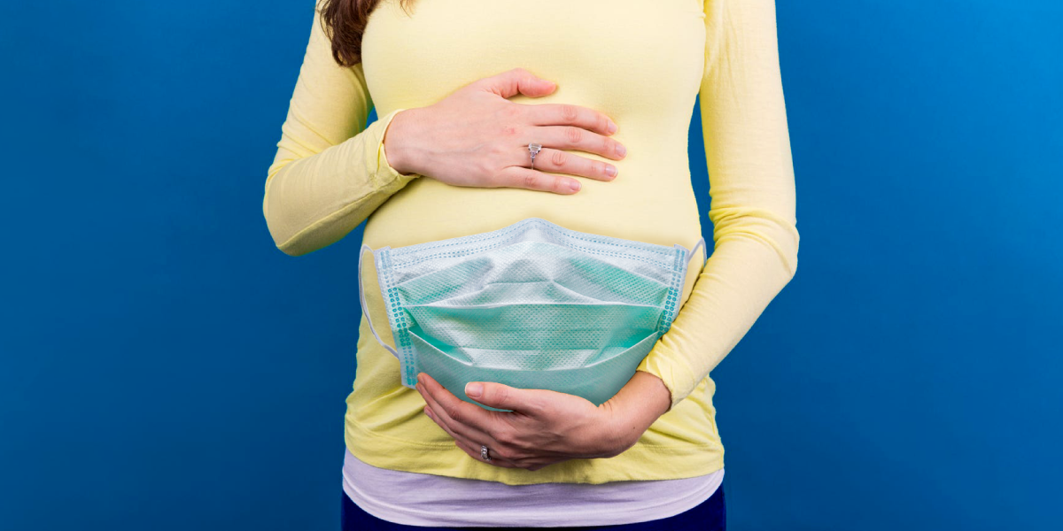 Pregnant women are concerned about hospital births in light of coronavirus outbreaks and little information about how it might affect them