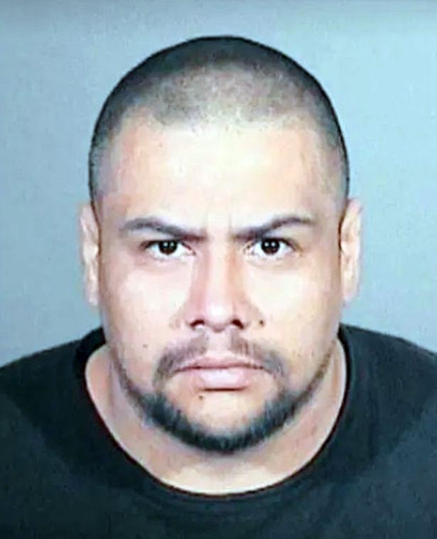 Gabriel Fernandez murder: Nurses describe horrific injuries of boy, 8, killed by mum