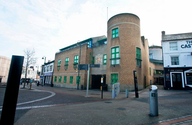 Drunk woman forcibly held friend's son, 7, under pool water shouting 'he is evil'