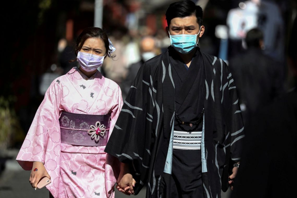 Coronavirus: International tourist arrivals to drop 3 per cent, says UN