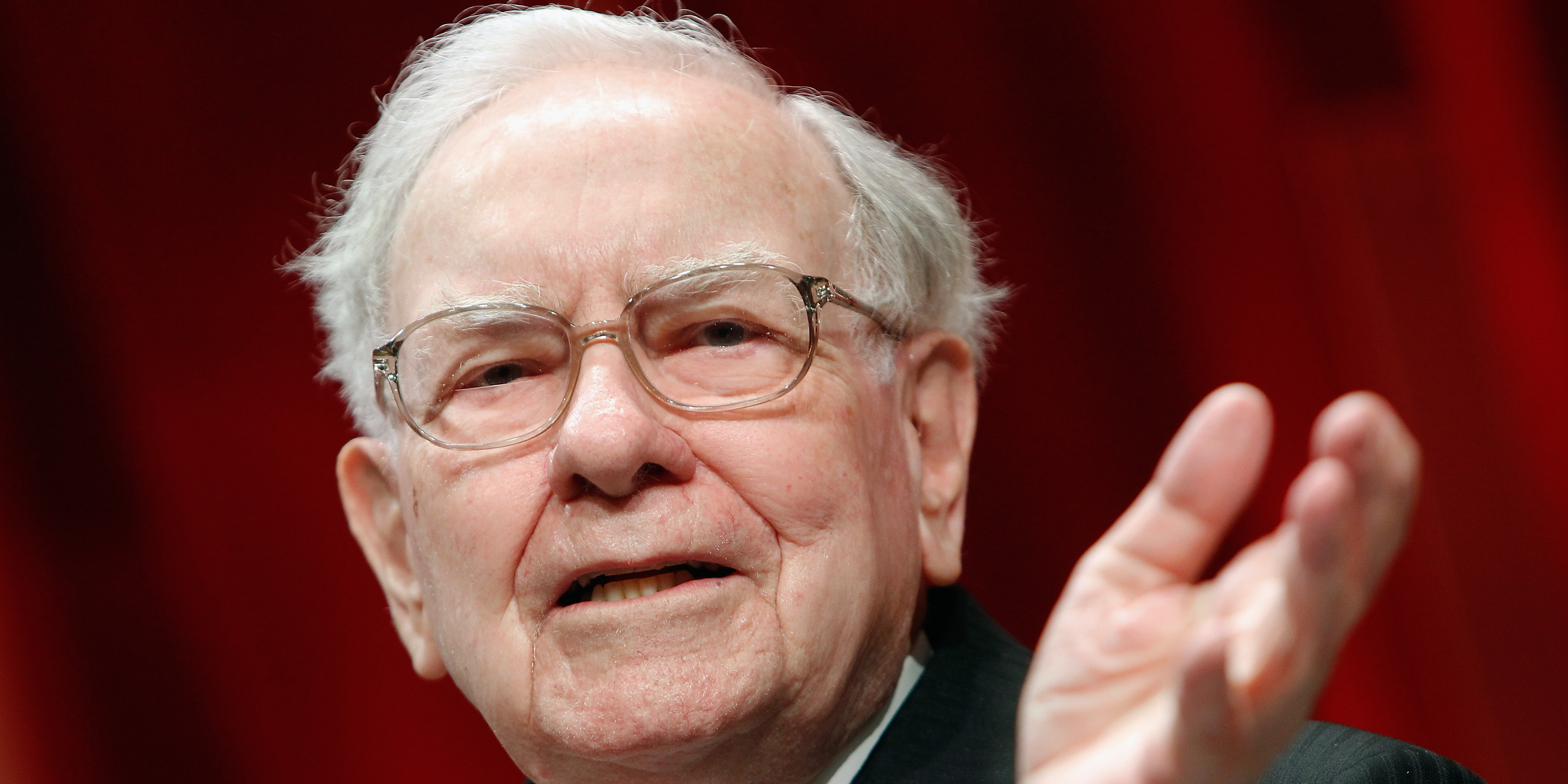 A Brazilian insurer falsely claimed Warren Buffett’s Berkshire Hathaway was one of its investors, and quickly paid the price