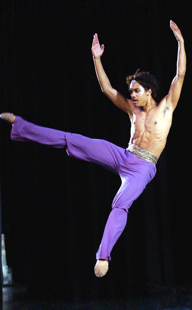 Danny Tidwell's Husband Shares a Touching Tribute After Dancer's Tragic Death