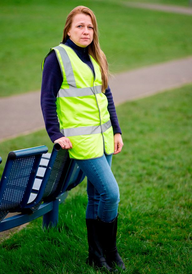Highways England boss 'sent hundreds of messages to recruit calling her hot and sexy'