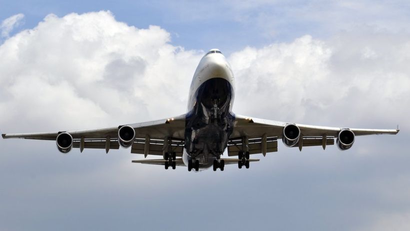 UK will leave EU aviation safety regulator at end of 2020