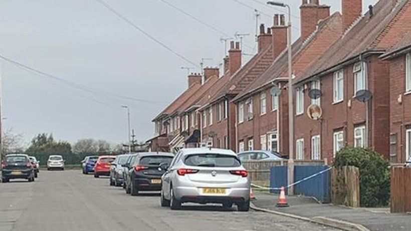 Mansfield toddler death: Woman, 25, charged with neglect