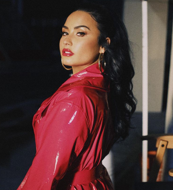 Demi Lovato's 2018 Drug Overdose Almost Killed Her With a Heart Attack, Reveals DWTD Trailer