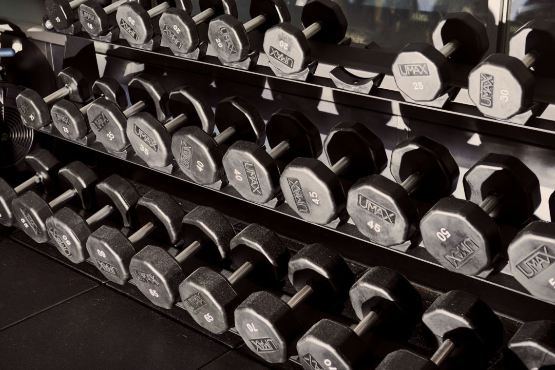 Gyms and coronavirus: What are the risks?