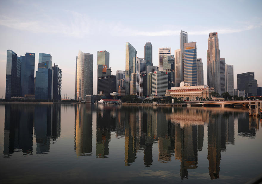 Cruise ship heads to Singapore after rebuff by Malaysia, Thailand over virus fears