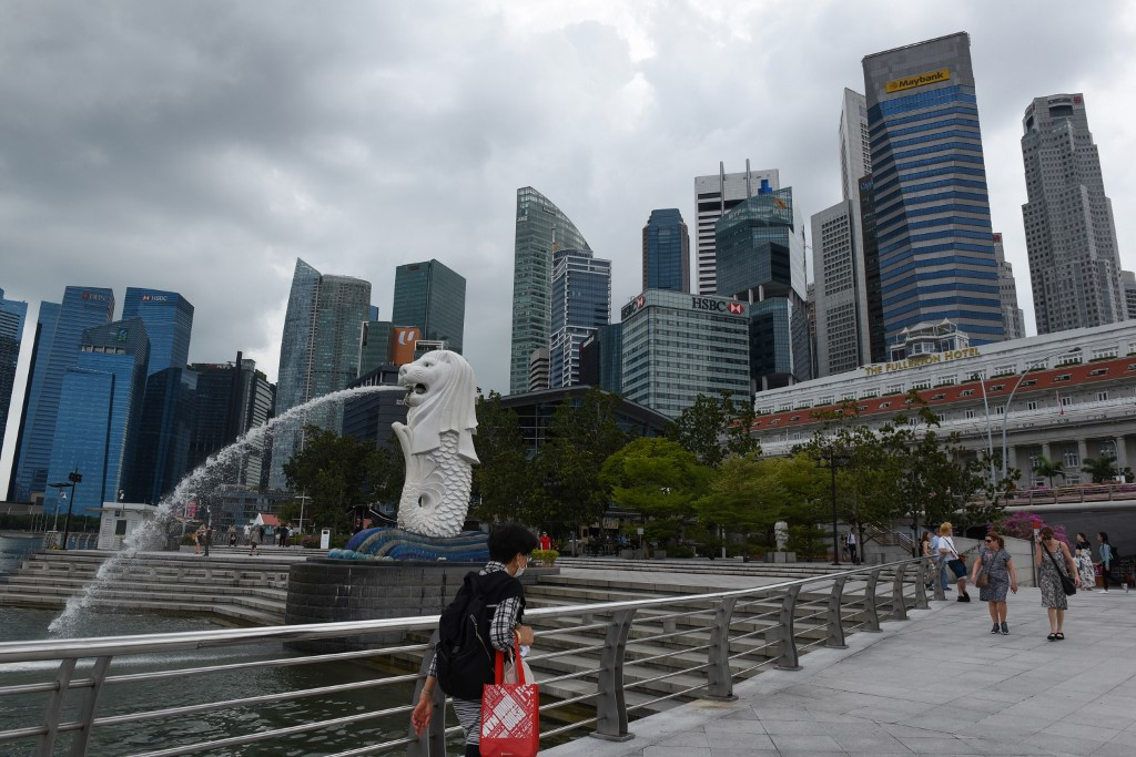 Indonesian mission confirms third national diagnosed with COVID-19 in Singapore