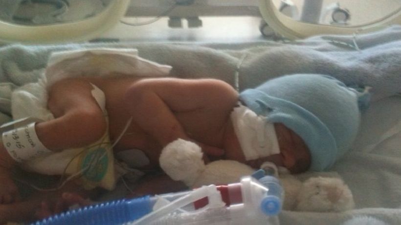 Parents of premature babies to get paid leave, chancellor to announce
