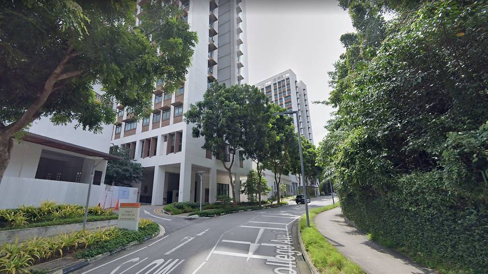 NUS student arrested for trespassing onto female toilet in campus; 2 ‘suspicious devices’ retrieved by police