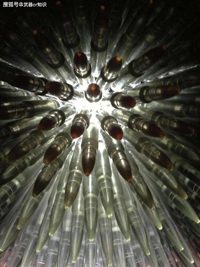 原创 威力堪比达姆弹，轻易射穿坚实防弹衣，一经入体很难存活！