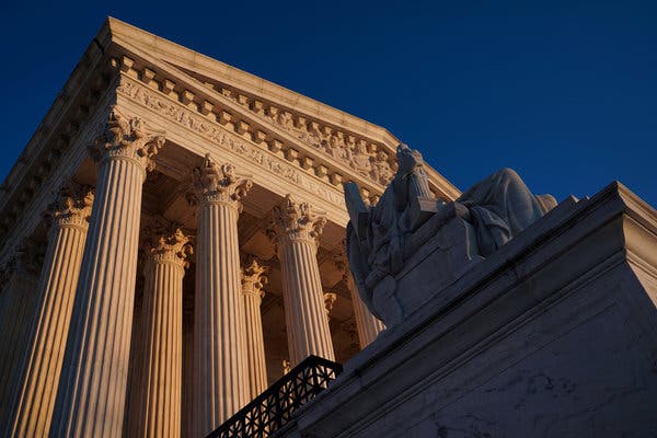 Supreme Court to Consider When Juveniles May Get Life Without Parole