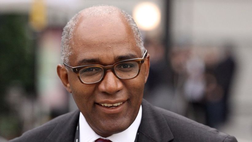 Trevor Phillips suspended from Labour over Islamophobia allegations