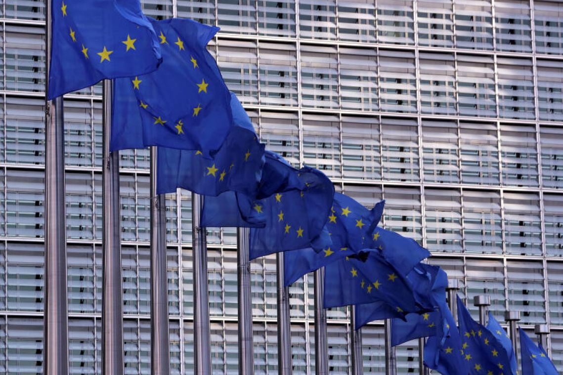 Coronavirus puts EU to another solidarity stress test