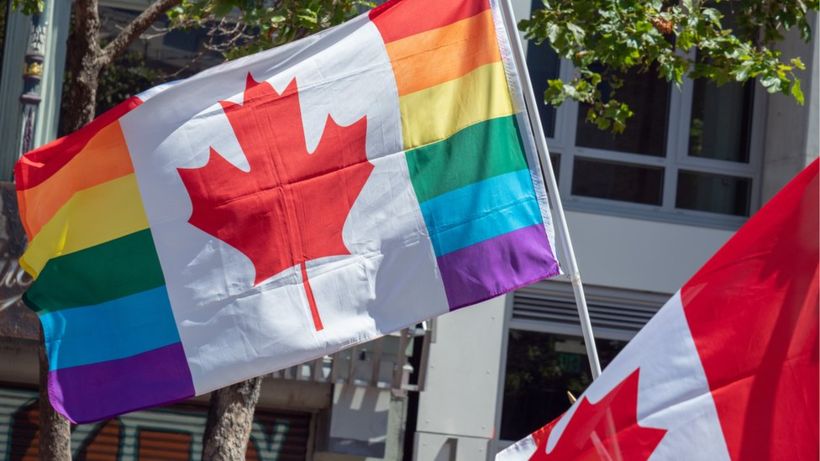 Canada presents bill banning conversion therapy