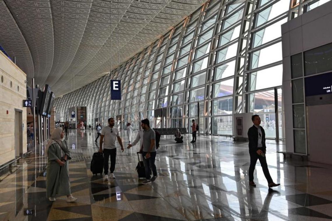 Coronavirus: Saudi Arabia to fine people up to S$183,000 for hiding health details on entry