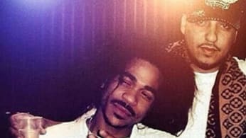 Max B On Past Beef With Jim Jones It Should Ve Went A Different Way Nestia