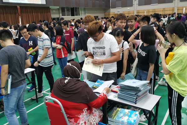 【学习现场】毕业鲜肉们，大学选系别跟风！