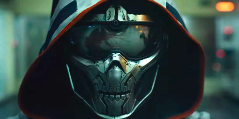The Black Widow Villain Taskmaster Remains One of Marvel's Biggest