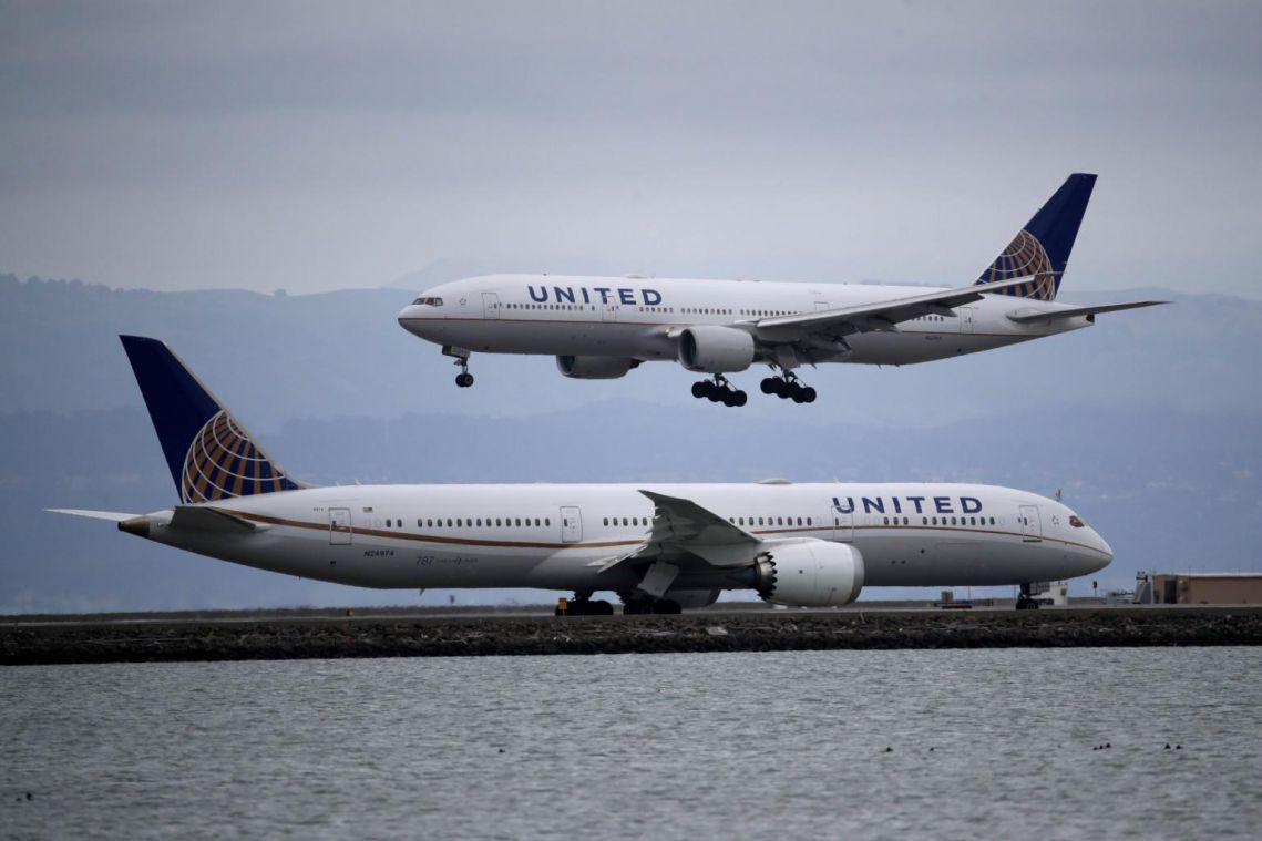 Coronavirus: US plane diverted after passengers upset by sneezing