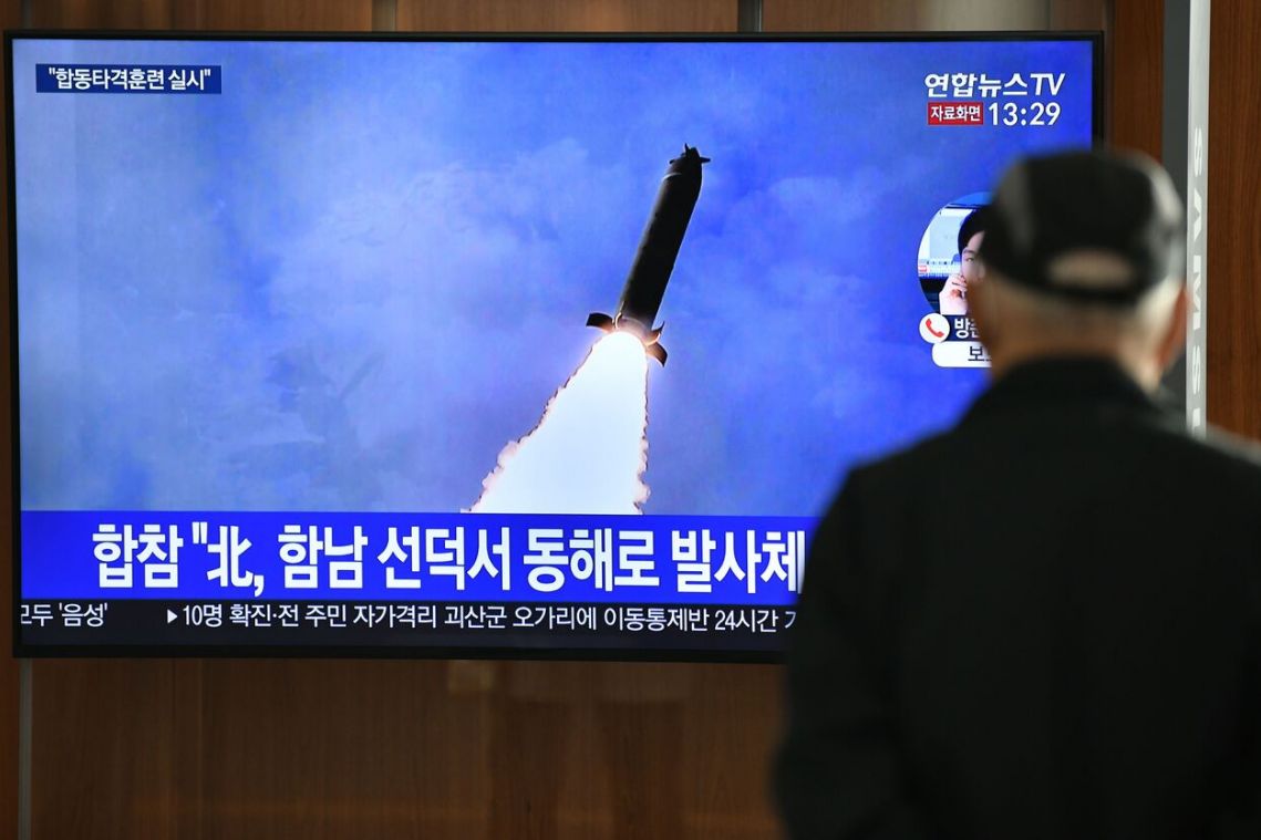 Armoured cars, robots and coal: North Korea defies US by evading sanctions