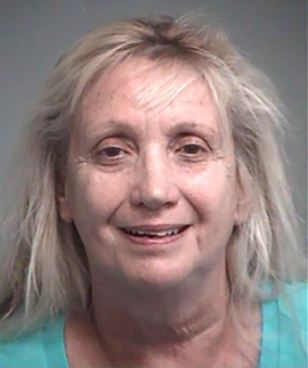 Florida Woman Changed Voters’ Party Affiliations, Officials Say