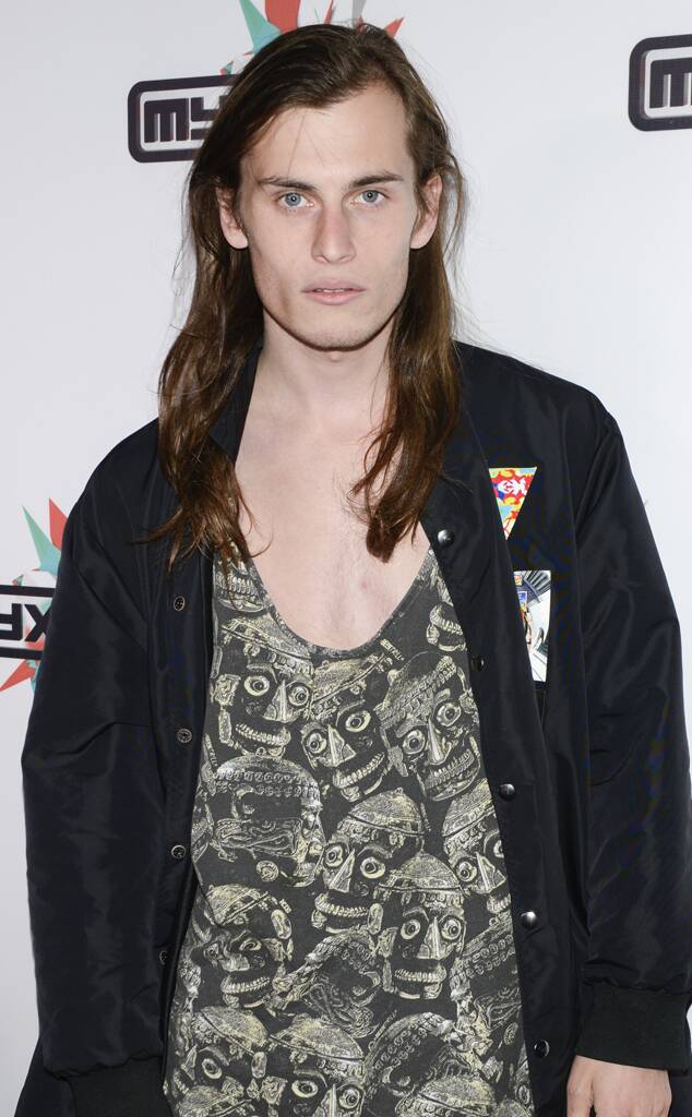 American Horror Story Actor Harry Hains' Cause of Death Revealed