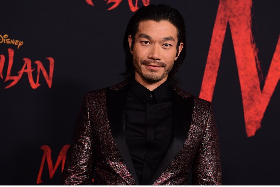 Jet Li, Christina Aguilera, Donnie Yen and Crystal Liu Yifei hit the red carpet for Mulan premiere