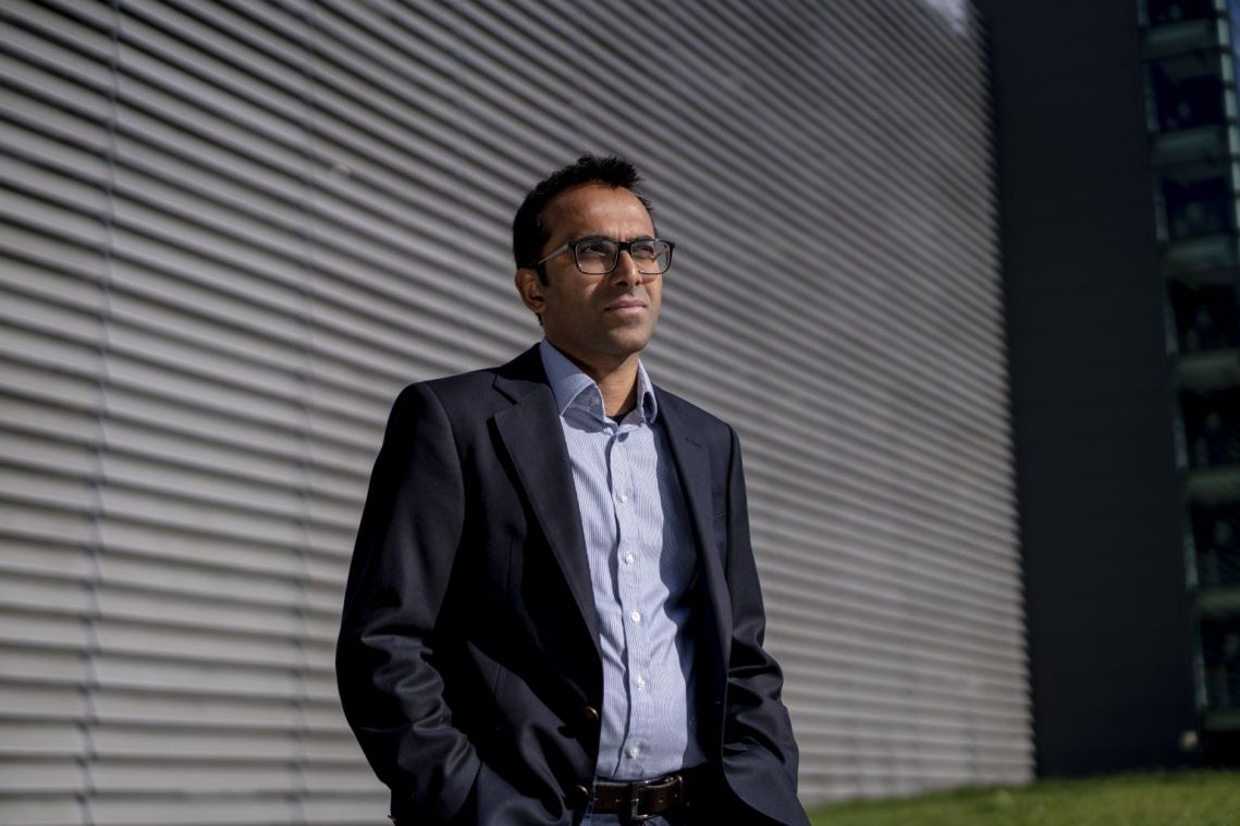London man second patient to be cured of HIV