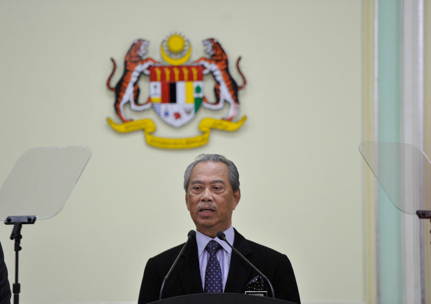 Can Muhyiddin be Malaysia’s ‘PM for all’ with his Cabinet? Pundits list challenges to tackle