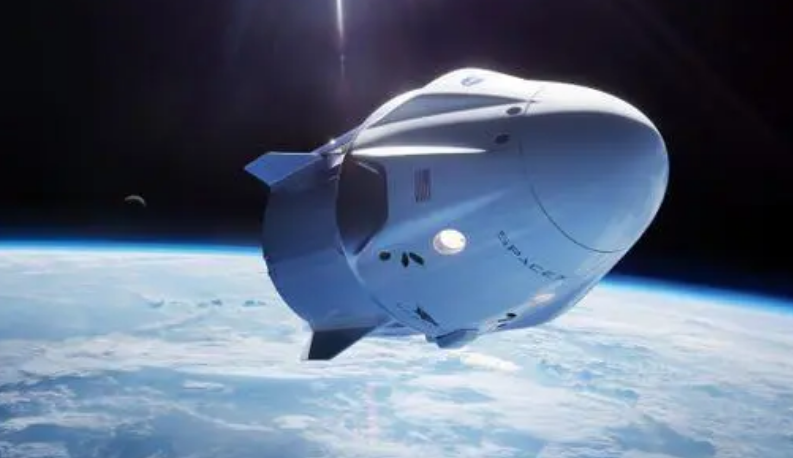 原创 SpaceX将在5月份进行载人航天发射，时隔多年来首次实现本土载人发射