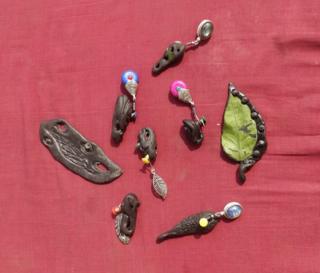 How Kashmir's artists are portraying life under lockdown