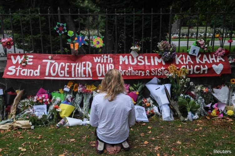 One year after mosque massacre, New Zealand is fighting rising hate