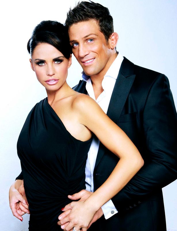 Alex Reid says he was targeted by blackmailers over explicit video from Katie Price