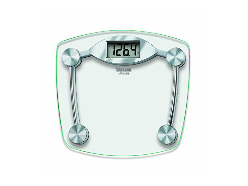 The best scales