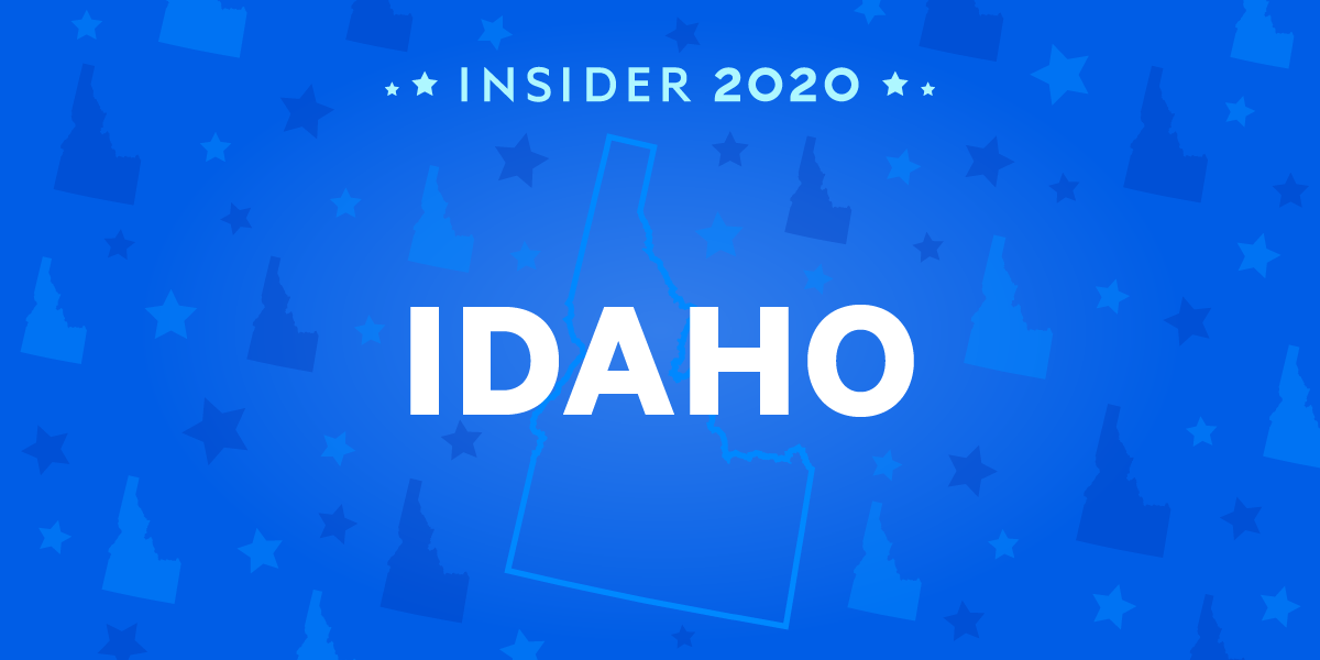 LIVE UPDATES: Polls just closed in Idaho’s Democratic primary, see the full results and vote counts here.