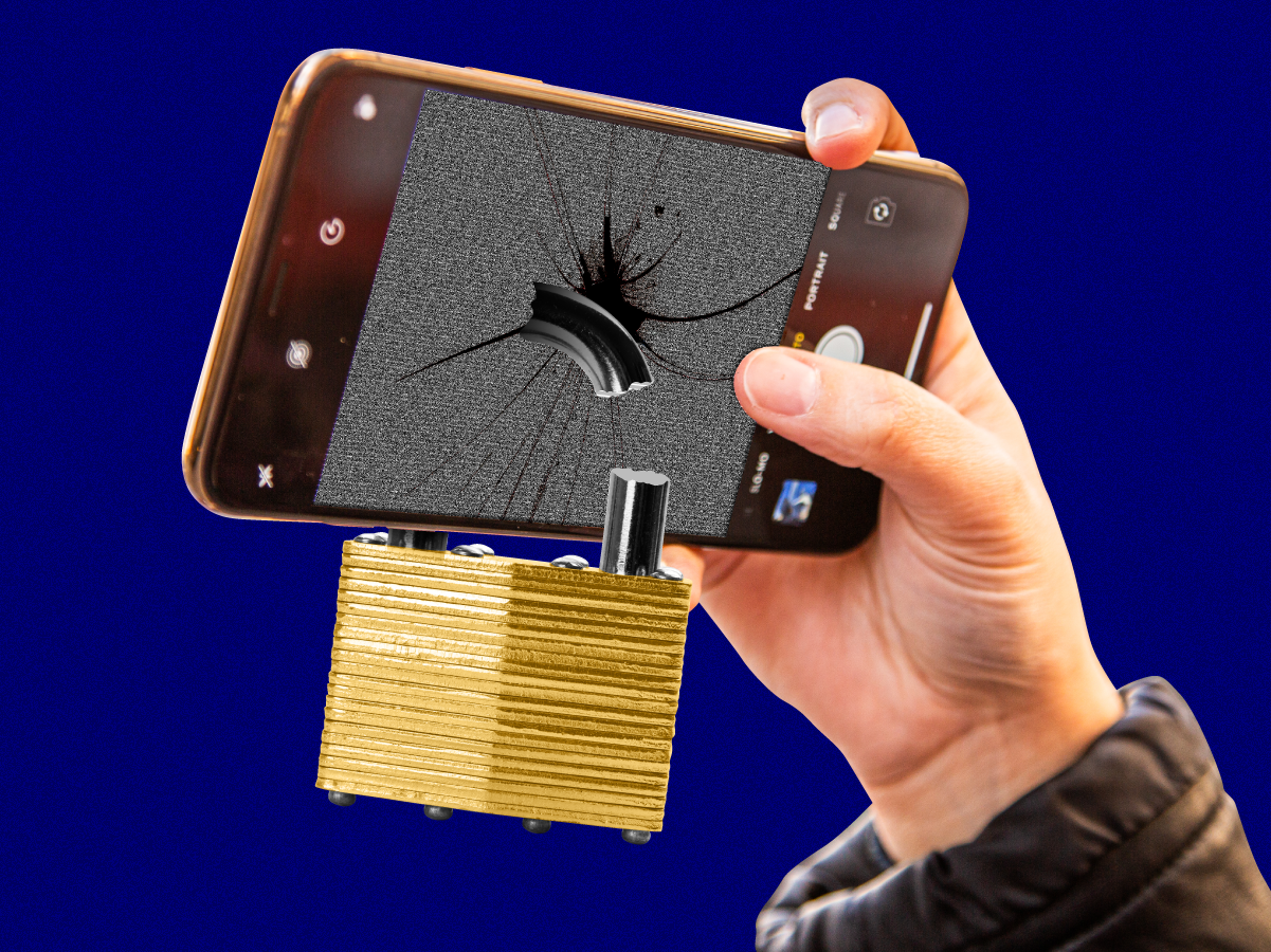 Using an ultra-secure smartphone is like ‘taking a step back into the 1990s’ — but some are doubling down amid waves of high-profile hacks