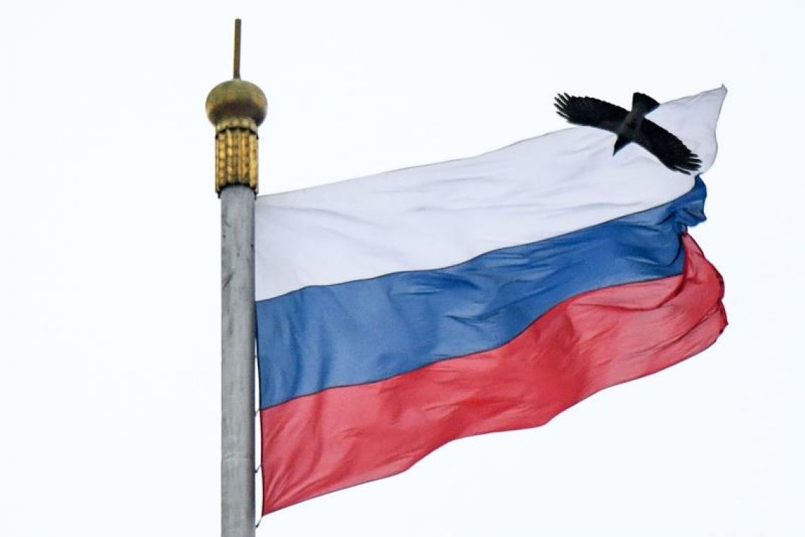 Russia trying to stoke US racial tensions before election, officials say